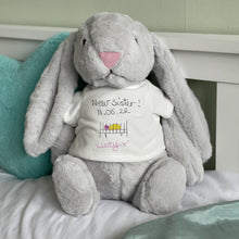 Easter Teddies