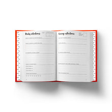 The Positive Wellness Journal