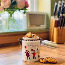 Storage Jar