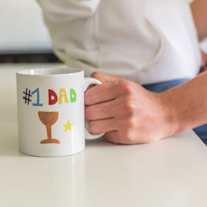 Mug for him