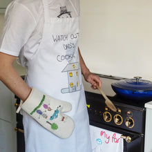Apron