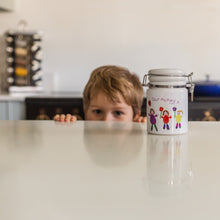 Storage Jar