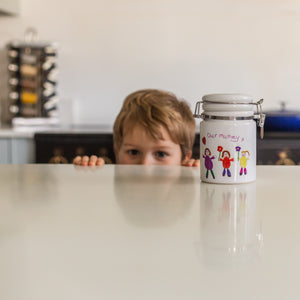 Storage Jar