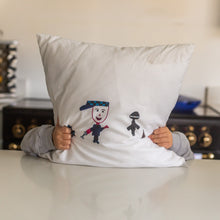 Cushion for him