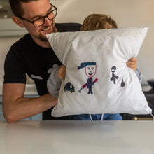 Cushion for him