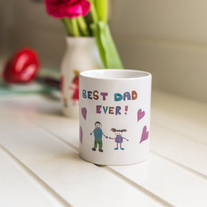 Mug for him