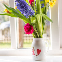 Ceramic Vase