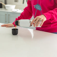 The Thermal Flask