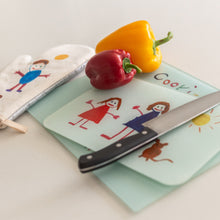 Glass Chopping Boards