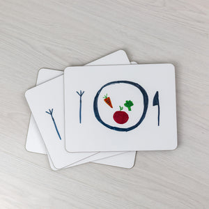 Christmas Placemats