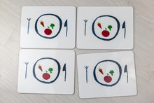 Christmas Placemats