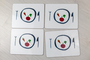 Christmas Placemats