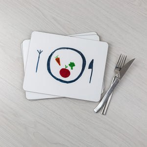 Placemat & Coaster gift sets