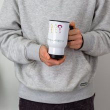 Thermal Travel Mug