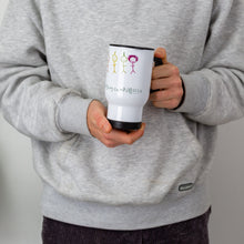 Christmas Thermal Travel Mug