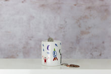 Ceramic Money Box