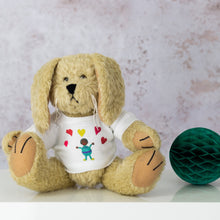 Easter Teddies