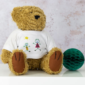 Easter Teddies