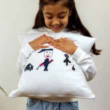 Cushion for him