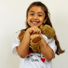 Easter Teddies