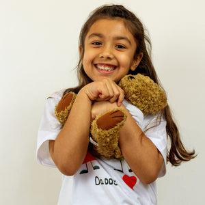 Easter Teddies