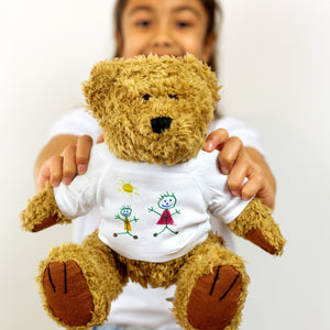 Easter Teddies