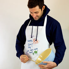 Apron
