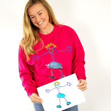 Dinky Designer Women's Sweatshirt