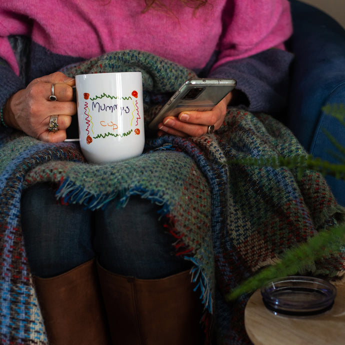 The Coffee Travel Mugs