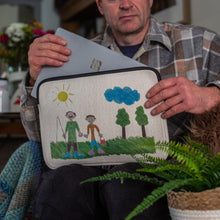 Christmas Laptop Sleeves