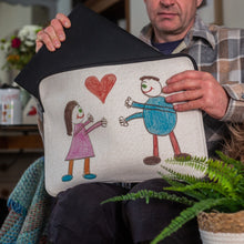 Christmas Laptop Sleeves
