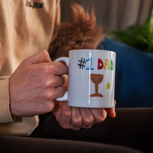 Mug for him